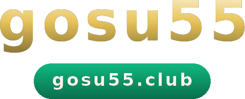 gosu55 logo